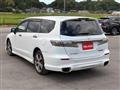 2013 Honda Odyssey