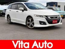 2013 Honda Odyssey