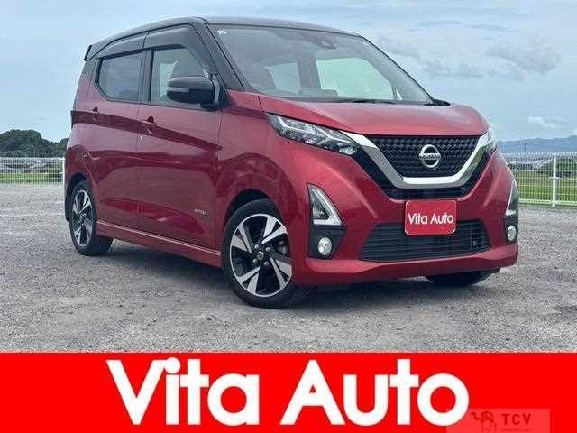 2019 Nissan Nissan Others
