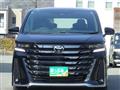 2023 Toyota Vellfire