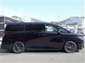 2023 Toyota Vellfire