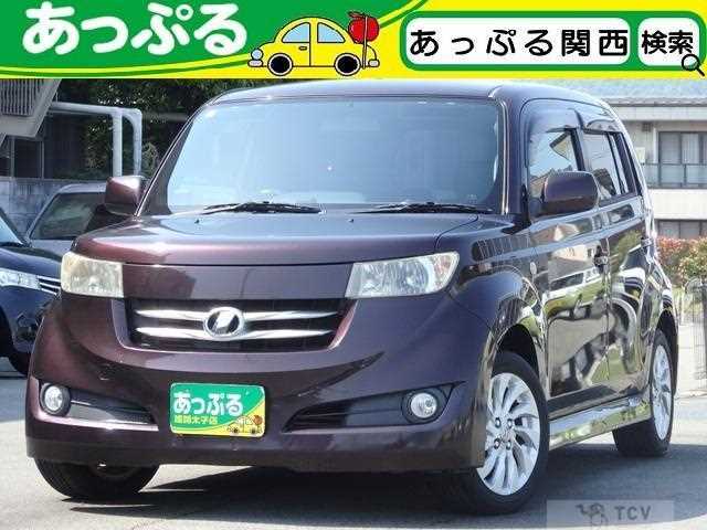 2007 Toyota bB