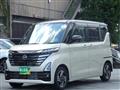 2024 Nissan ROOX