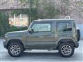 2024 Suzuki Jimny