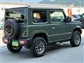 2024 Suzuki Jimny