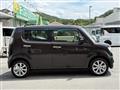 2015 Nissan Moco