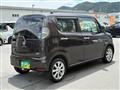 2015 Nissan Moco