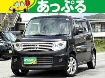 2015 Nissan Moco