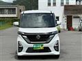 2022 Nissan ROOX