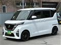 2022 Nissan ROOX