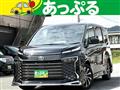 2024 Toyota Voxy