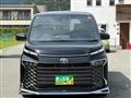 2024 Toyota Voxy