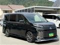 2024 Toyota Voxy