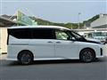 2025 Nissan Serena