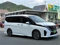 2025 Nissan Serena