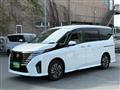 2025 Nissan Serena