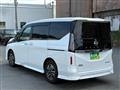 2025 Nissan Serena