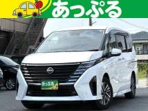 2025 Nissan Serena