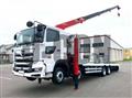 2024 Hino Profia