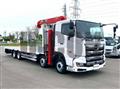 2024 Hino Profia