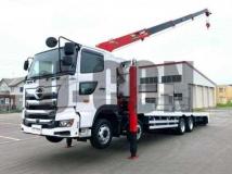2024 Hino Profia