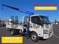 2025 Hino Dutro