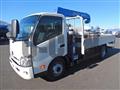 2025 Hino Dutro