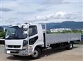 2025 Mitsubishi Fuso Fighter