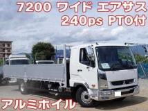 2025 Mitsubishi Fuso Fighter