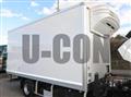 2018 Hino Dutro