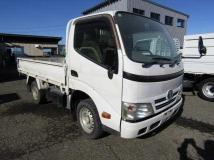 2012 Toyota Toyoace