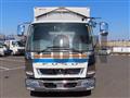 2018 Mitsubishi Fuso Fighter