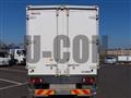 2018 Mitsubishi Fuso Fighter