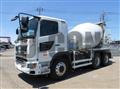 2021 Hino Profia
