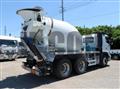 2021 Hino Profia