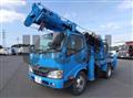 2015 Hino Dutro