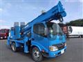 2015 Hino Dutro