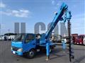 2015 Hino Dutro
