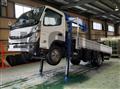 2025 Mitsubishi Fuso Canter