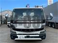 2025 Mitsubishi Fuso Canter