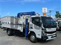 2025 Mitsubishi Fuso Canter