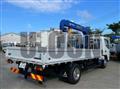 2025 Mitsubishi Fuso Canter