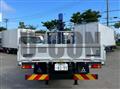 2025 Mitsubishi Fuso Canter