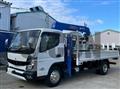 2025 Mitsubishi Fuso Canter
