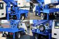 2016 Isuzu Elf Truck