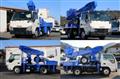 2016 Isuzu Elf Truck