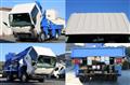 2016 Isuzu Elf Truck