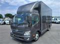 2017 Hino Dutro