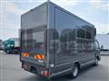 2017 Hino Dutro