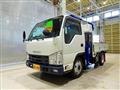 2020 Isuzu Elf Truck